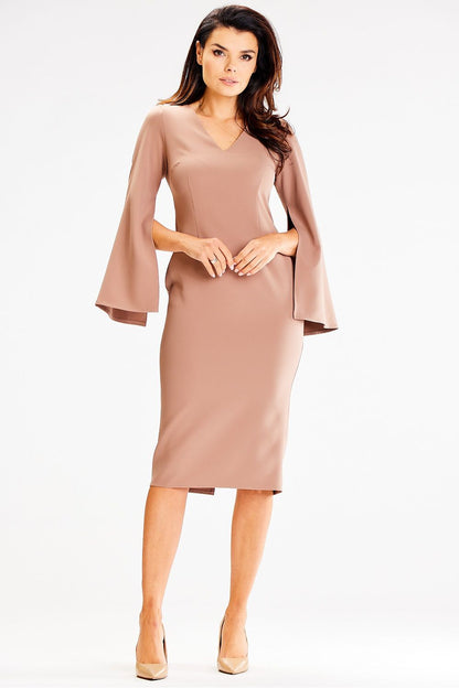 Prestigiously Glamorous Cocktail Dress