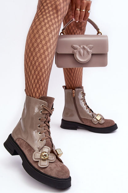 Chic Versatile & Comfortable Boots