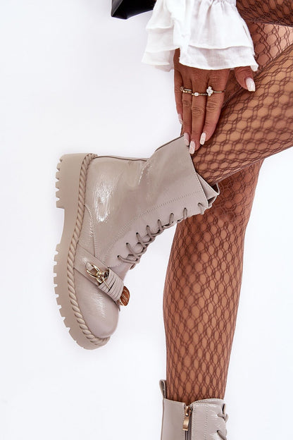 Chic Versatile & Comfortable Boots