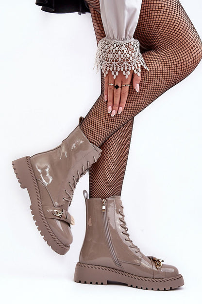 Chic Versatile & Comfortable Boots