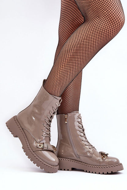 Chic Versatile & Comfortable Boots