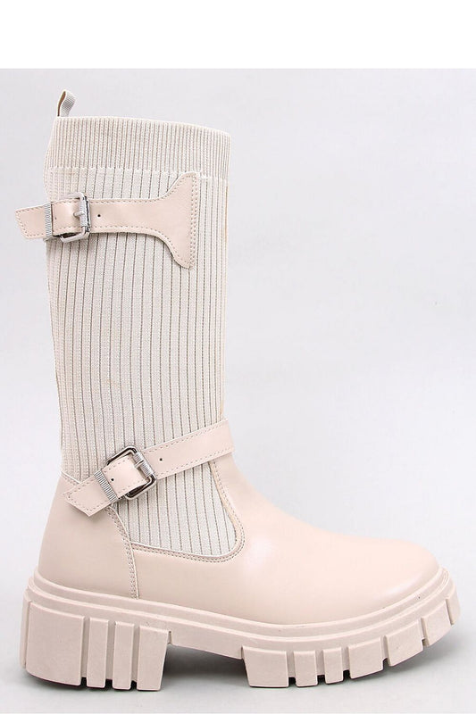 Comfortable Stylish Elegant Officer Boots