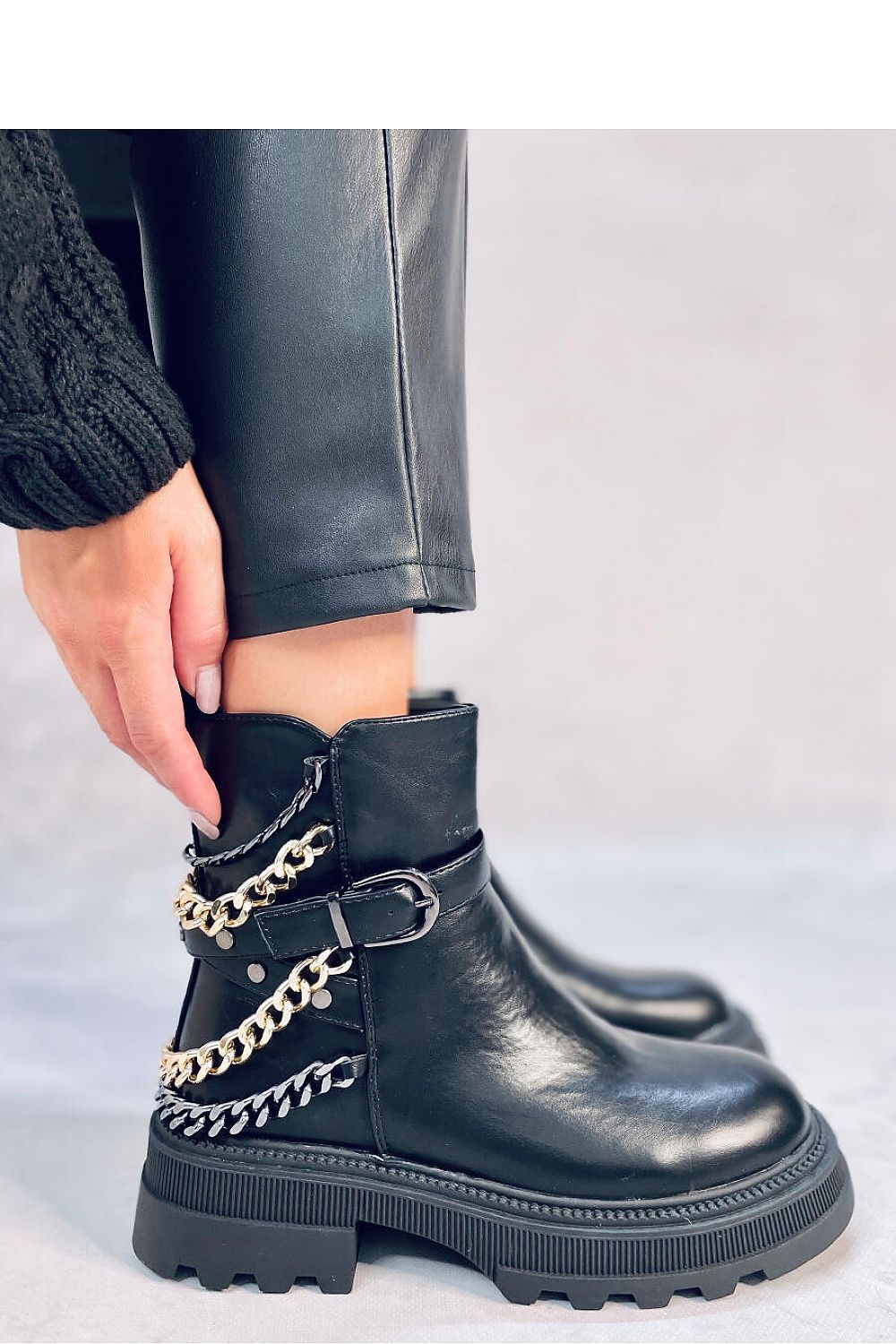 Chic Versatile & Comfortable Boots