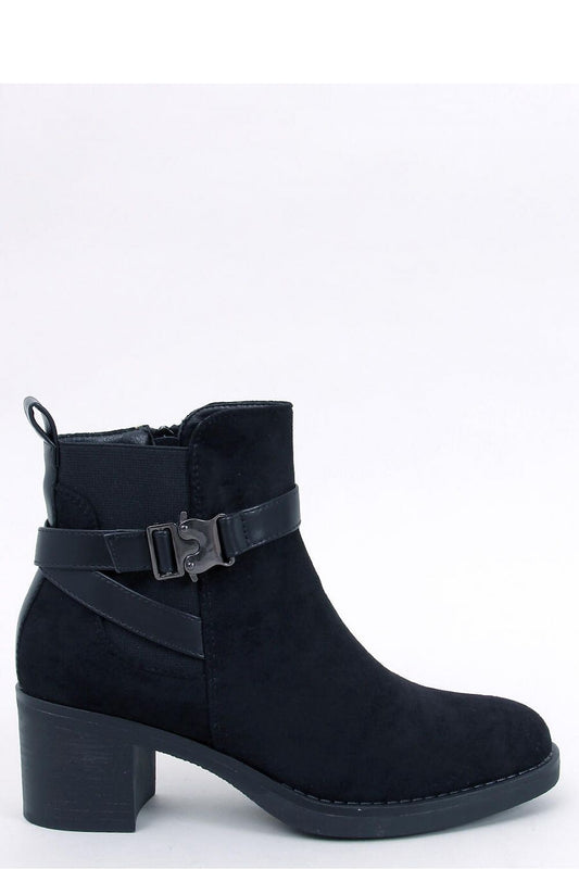 Chic Versatile & Comfortable Heel Boots