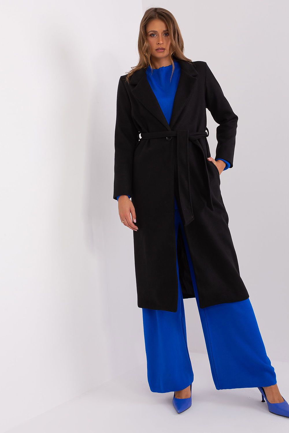 Aristo Chic Coat