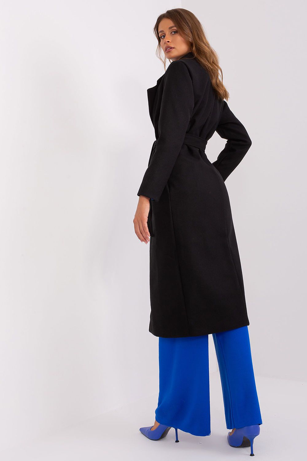 Aristo Chic Coat