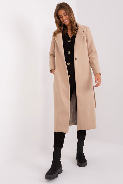 Aristo Chic Coat