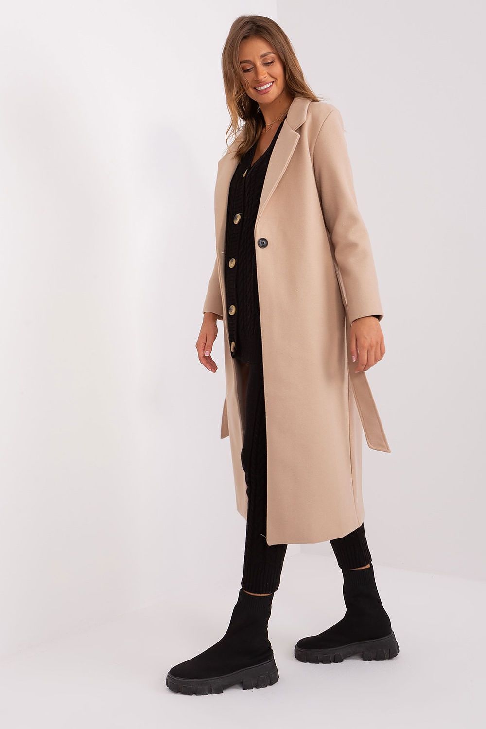 Aristo Chic Coat