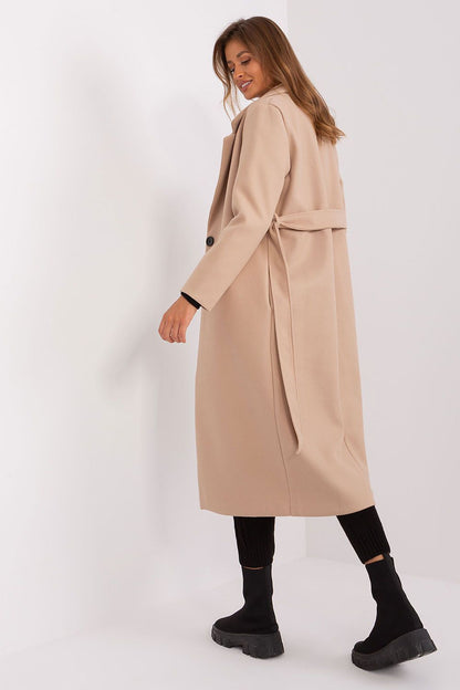 Aristo Chic Coat