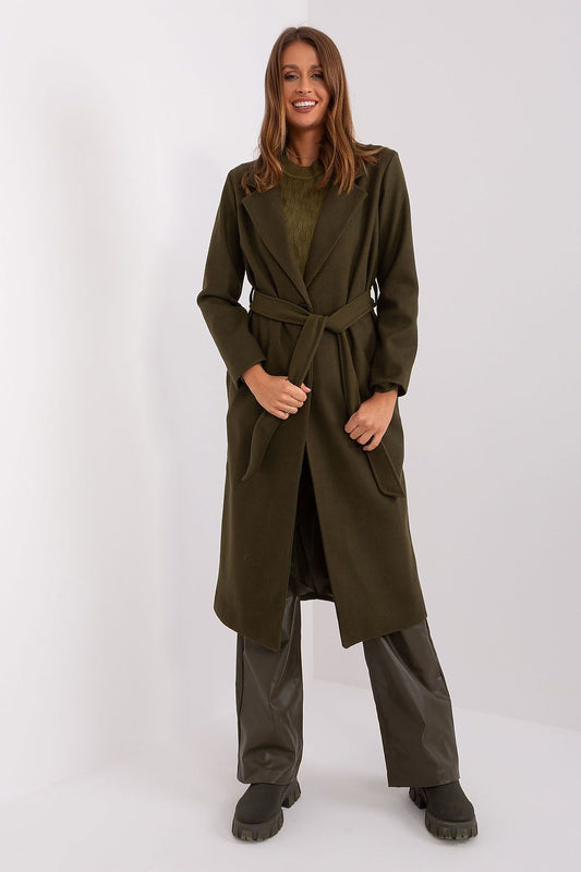 Aristo Chic Coat