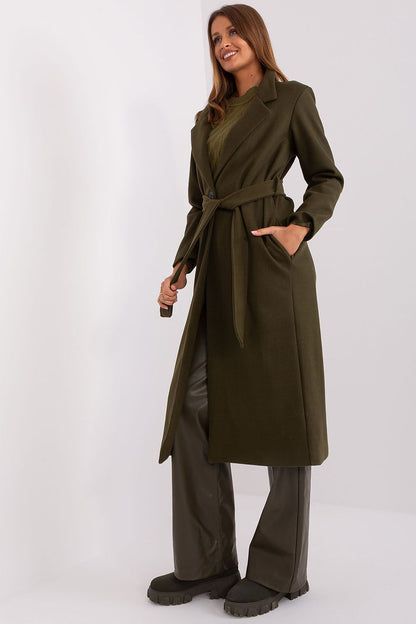 Aristo Chic Coat