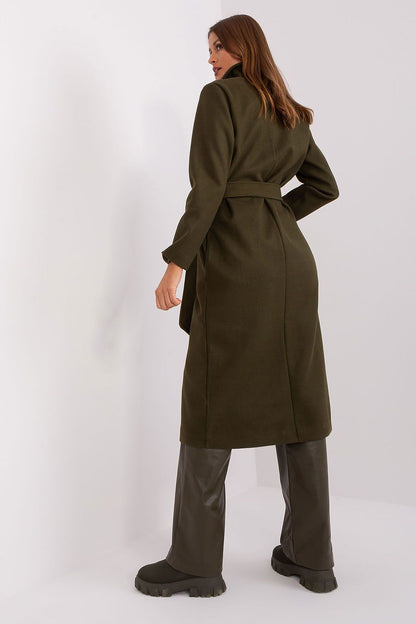 Aristo Chic Coat