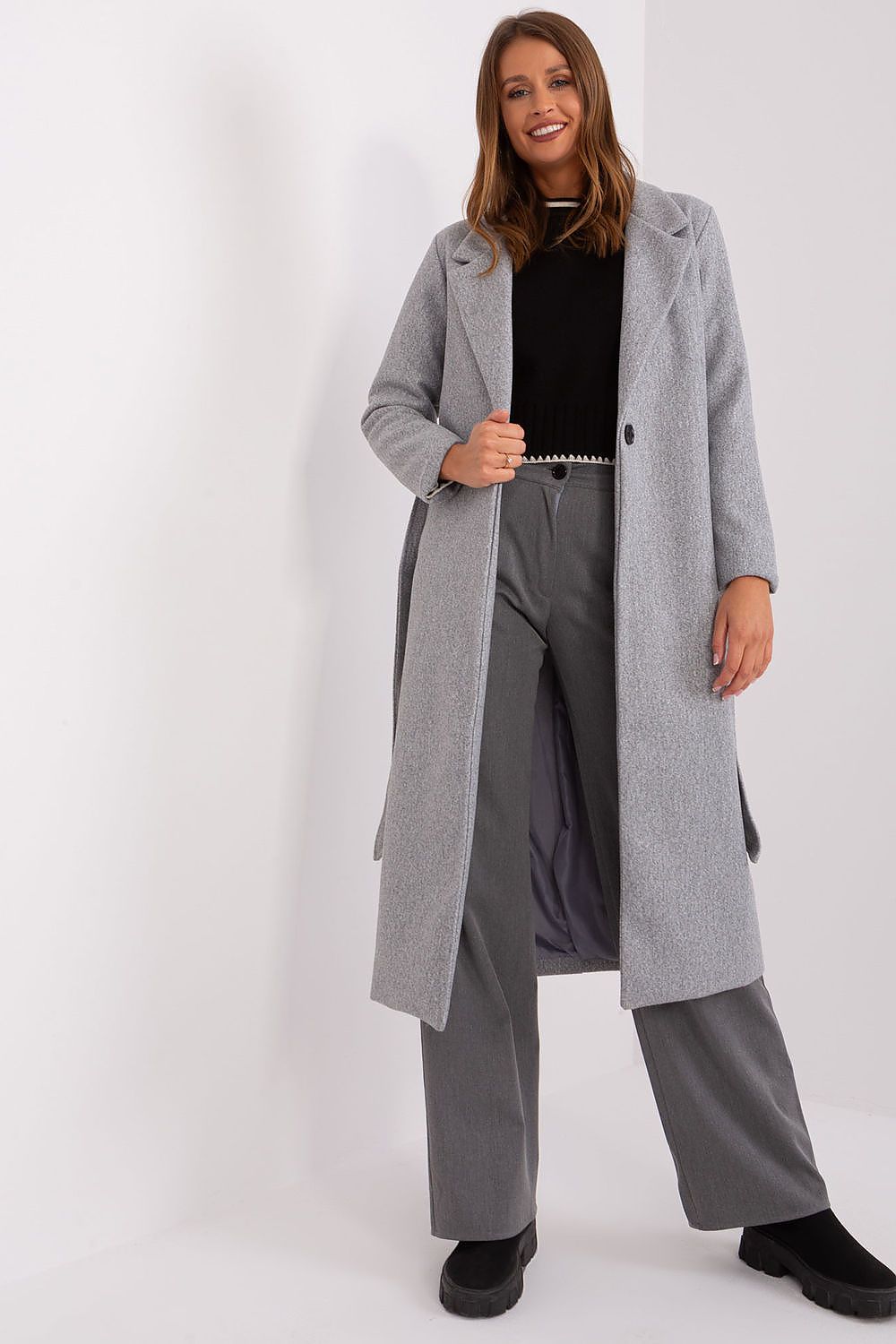 Aristo Chic Coat