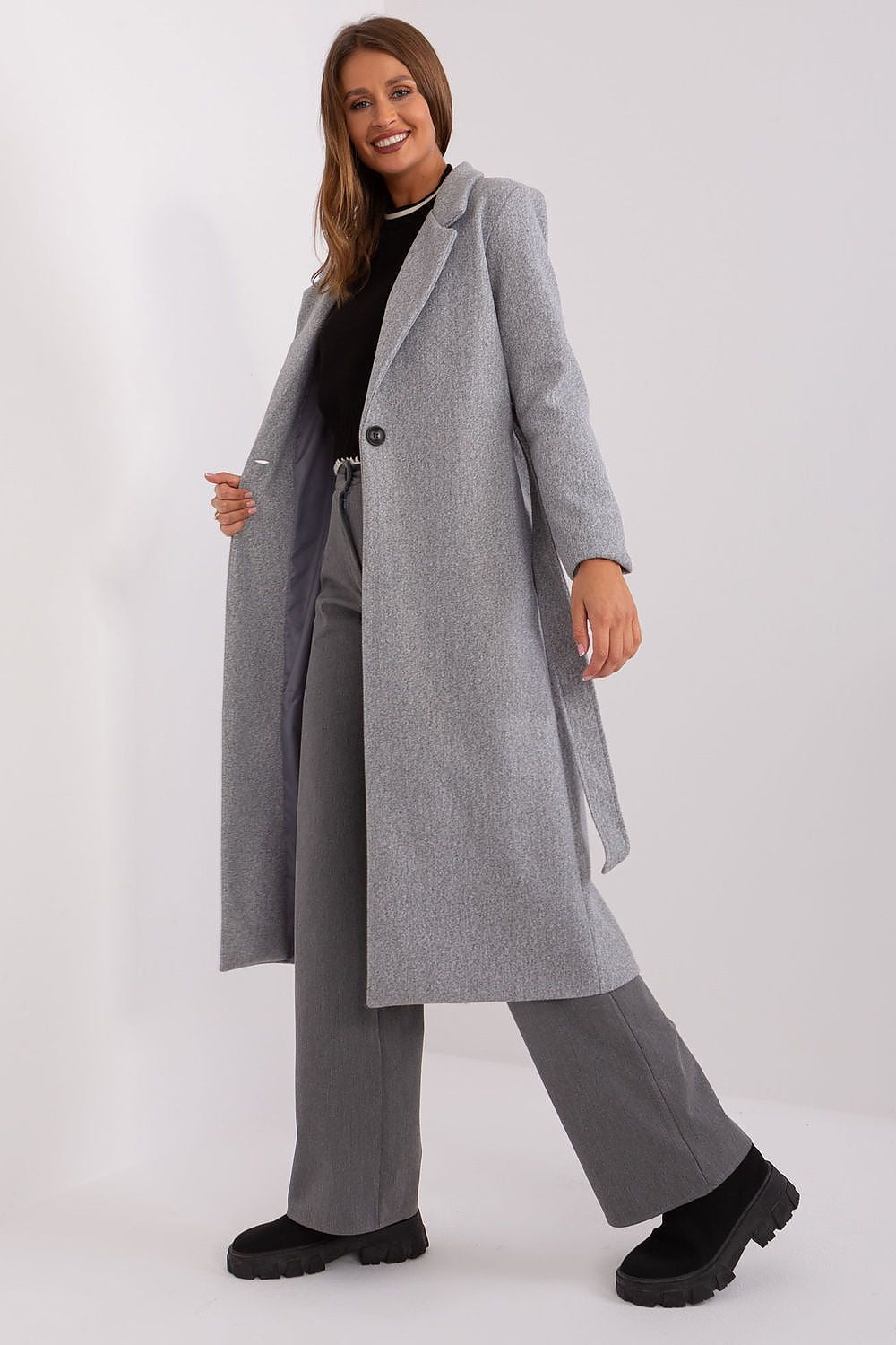 Aristo Chic Coat