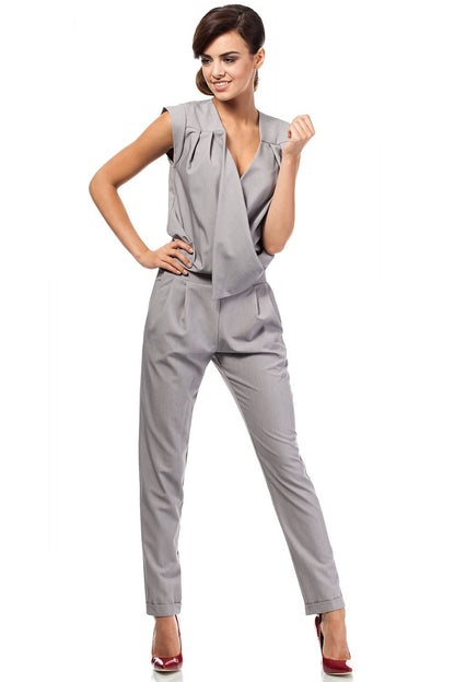 Fashionable Playful Vibrant Cozy Jumpsuit