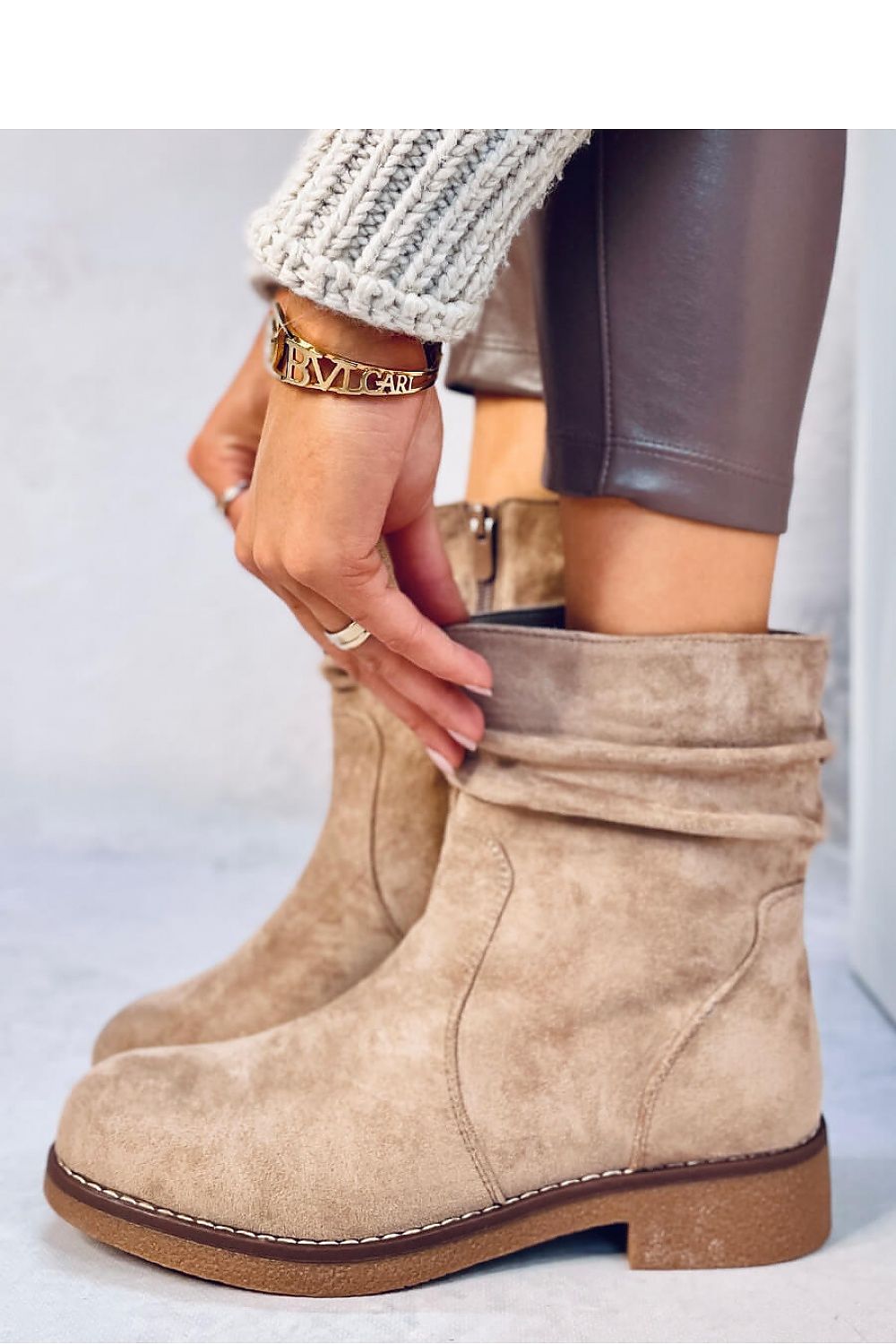 Chic Versatile & Comfortable Boots