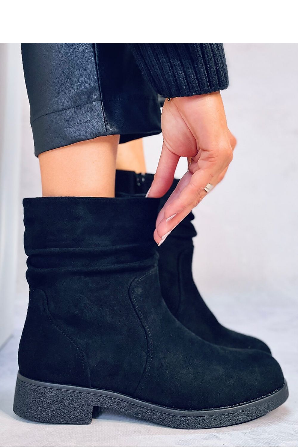 Chic Versatile & Comfortable Boots