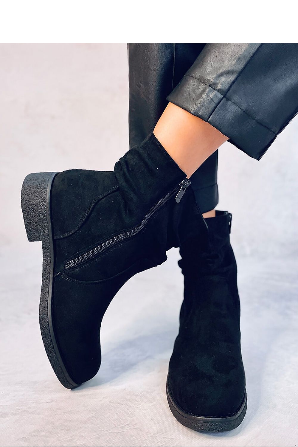 Chic Versatile & Comfortable Boots