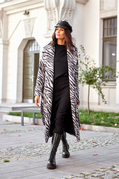 Aristo Chic Coat