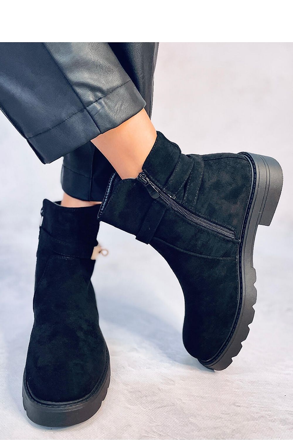 Chic Versatile & Comfortable Boots