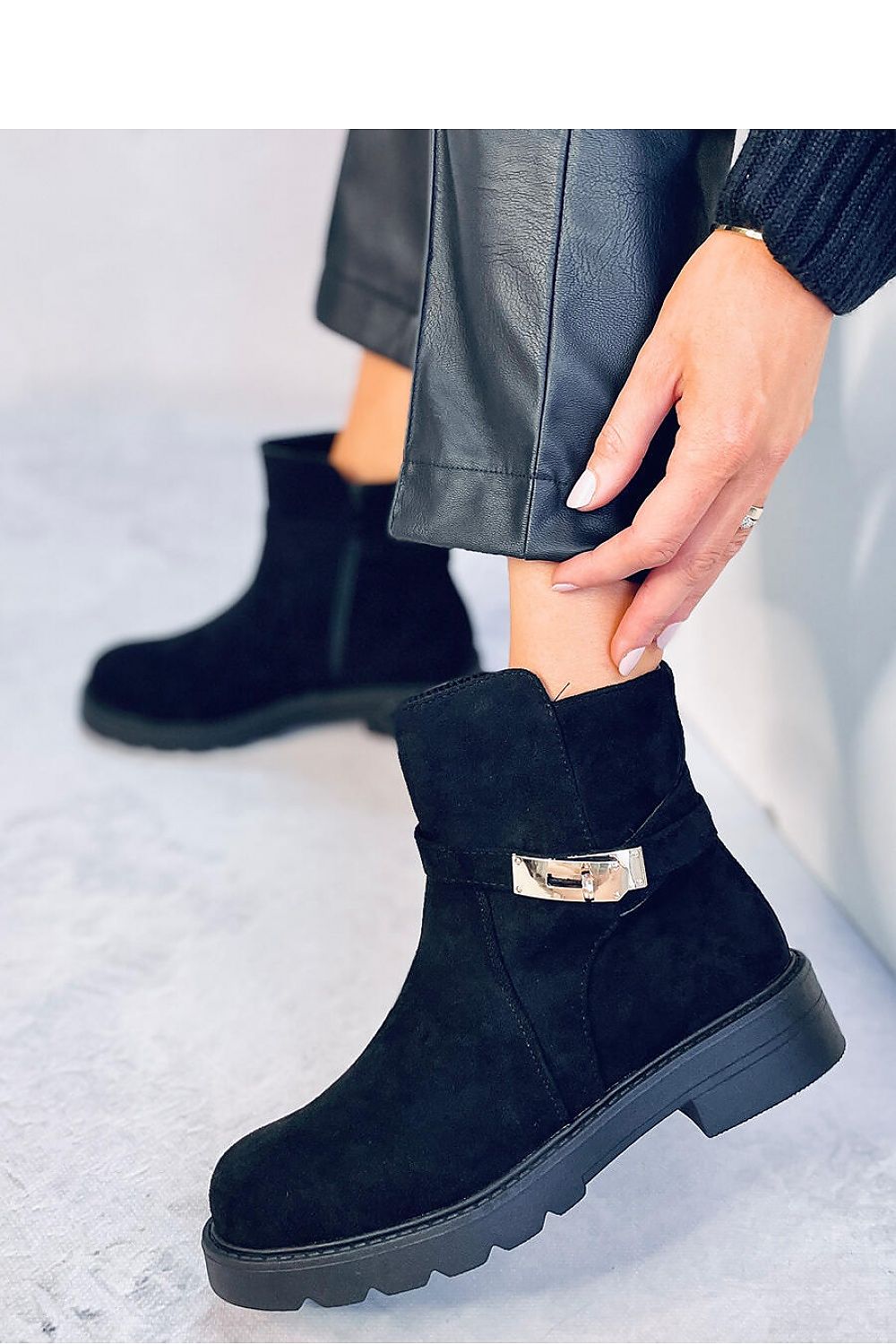 Chic Versatile & Comfortable Boots