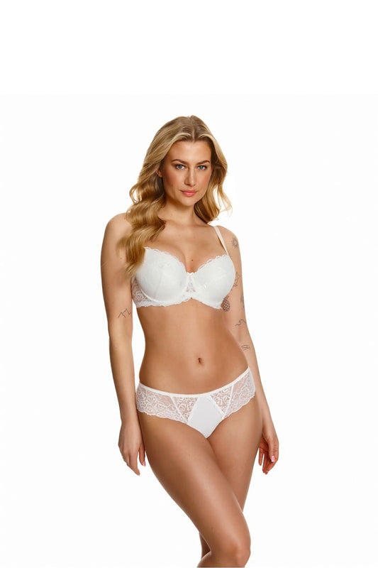 Elegant & Comfy Push Up Bra