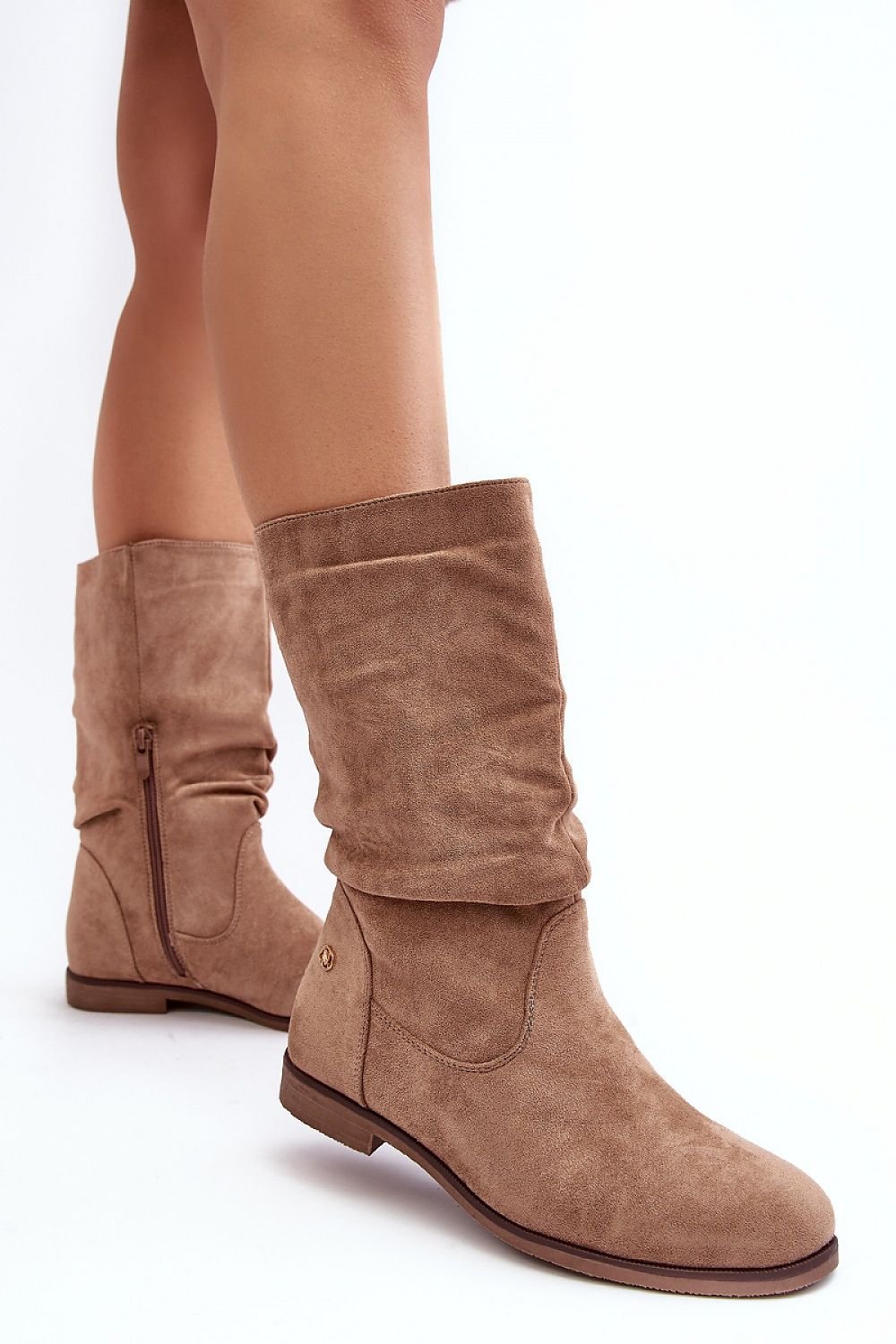 Chic Versatile & Comfortable Boots