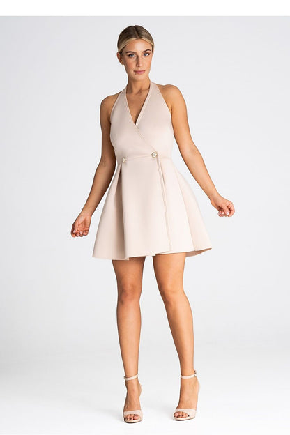 Prestigiously Glamorous Cocktail Dress