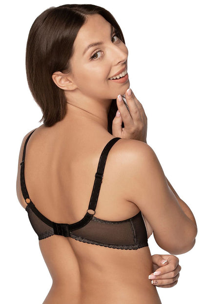 Elegant & Comfy Soft Bra