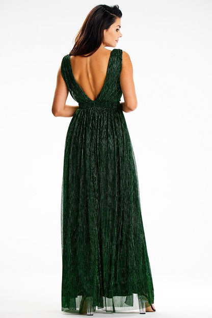 Exquisite Tailored Long Dress