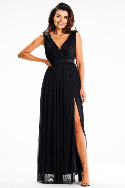 Exquisite Tailored Long Dress