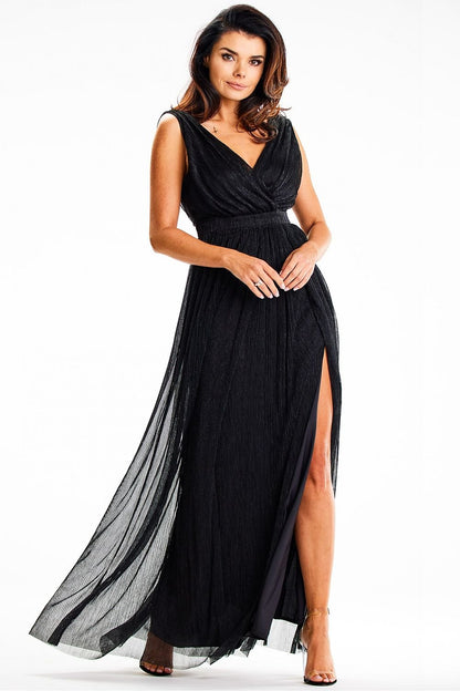 Exquisite Tailored Long Dress