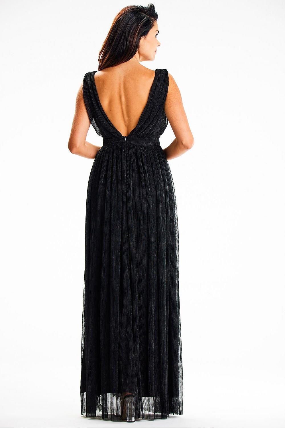 Exquisite Tailored Long Dress