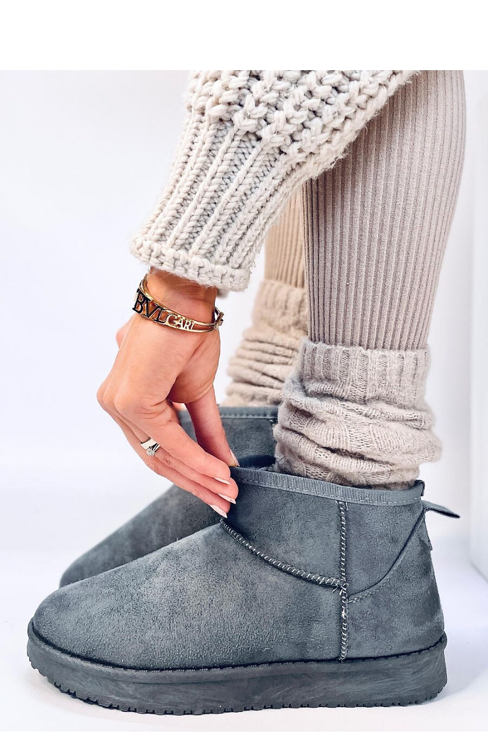 Chic Versatile & Comfortable Eskimo Boots