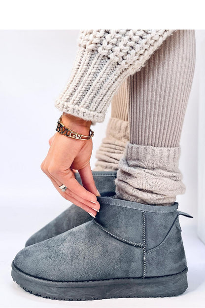 Chic Versatile & Comfortable Eskimo Boots