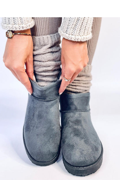 Chic Versatile & Comfortable Eskimo Boots