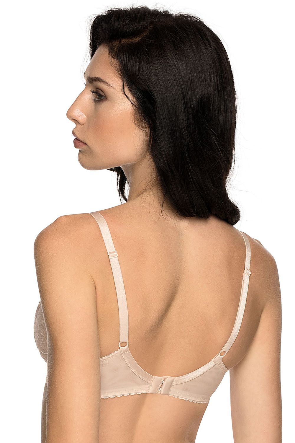 Elegant & Comfy Soft Bra