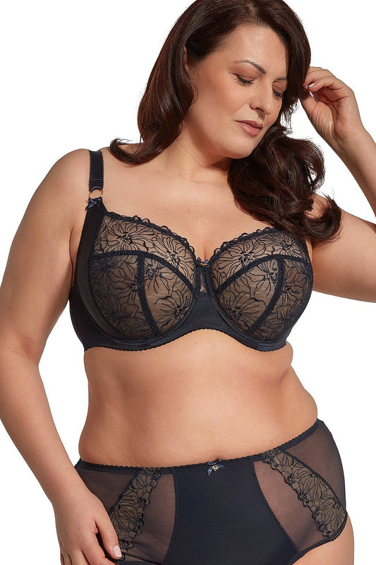 Elegant & Comfy Soft Bra