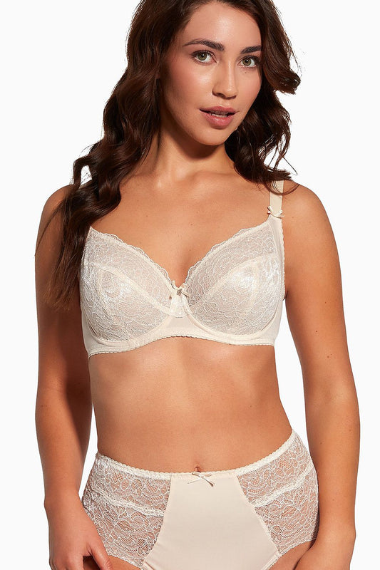 Elegant & Comfy Soft Bra