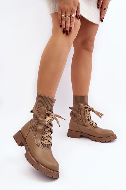 Chic Versatile & Comfortable Boots