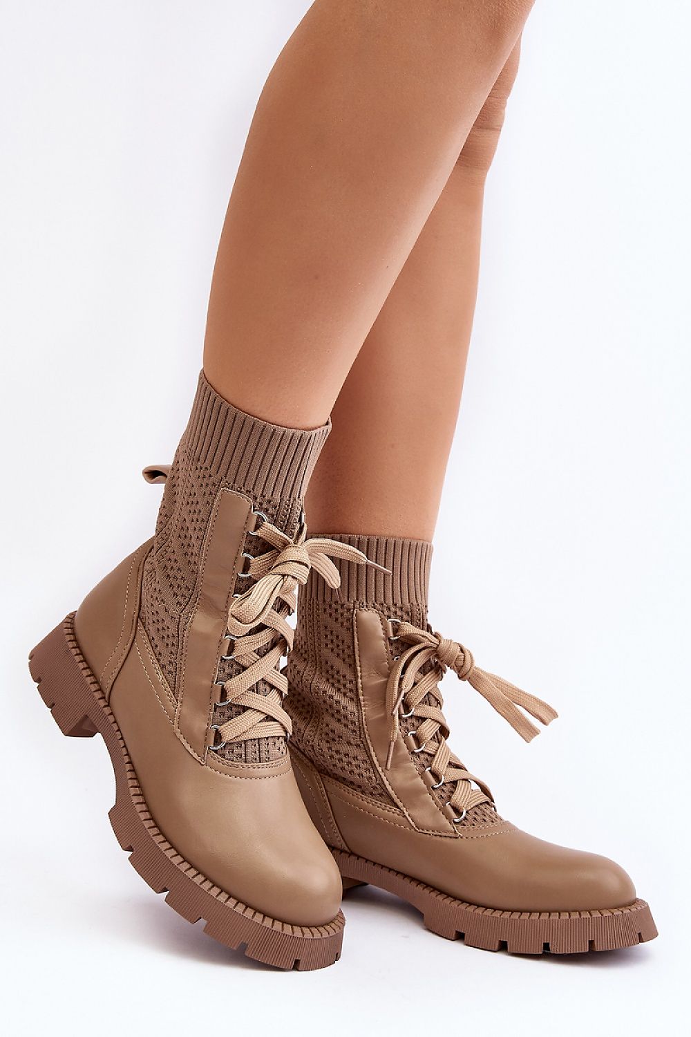 Chic Versatile & Comfortable Boots