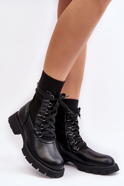 Chic Versatile & Comfortable Boots