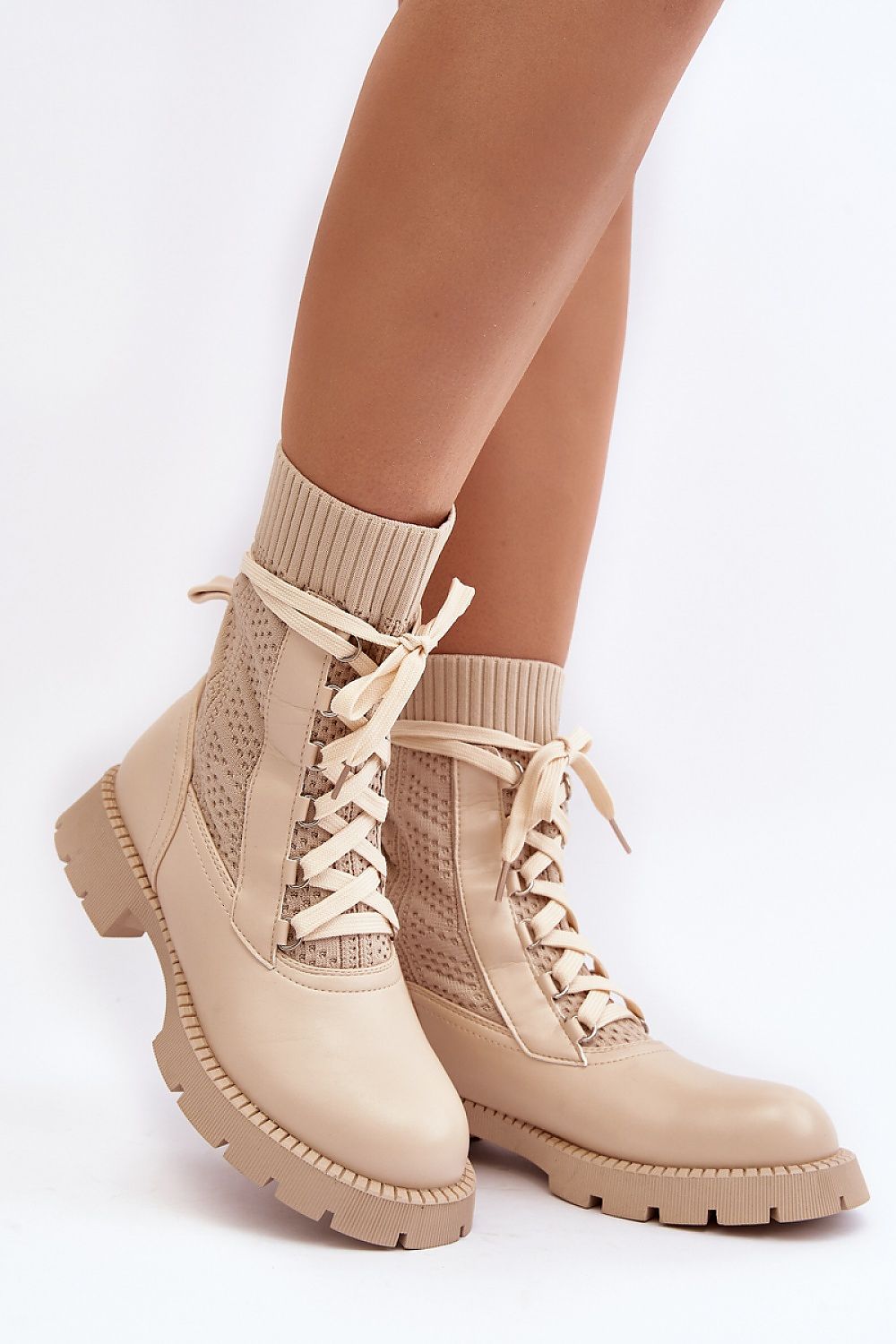 Chic Versatile & Comfortable Boots