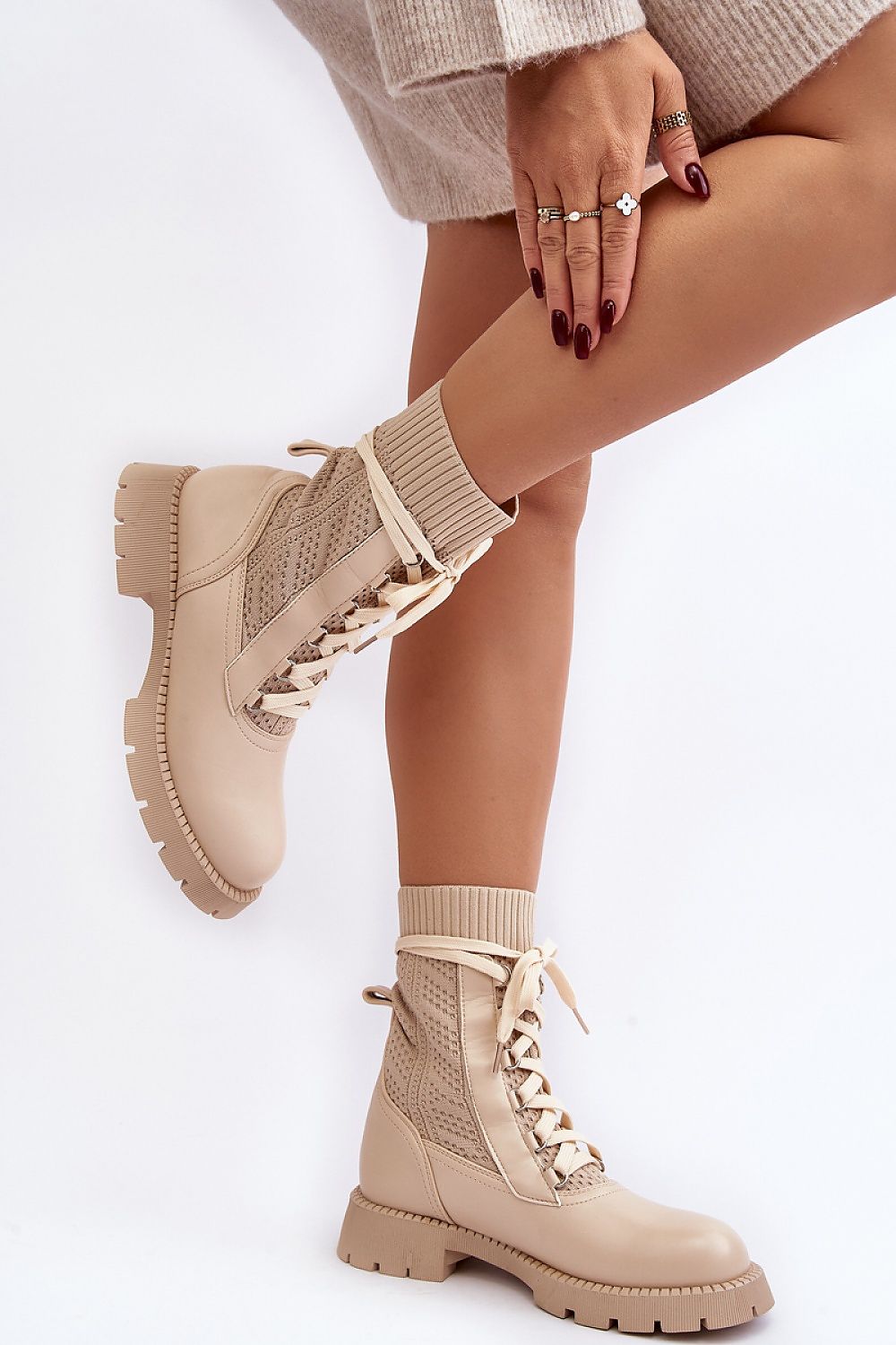 Chic Versatile & Comfortable Boots