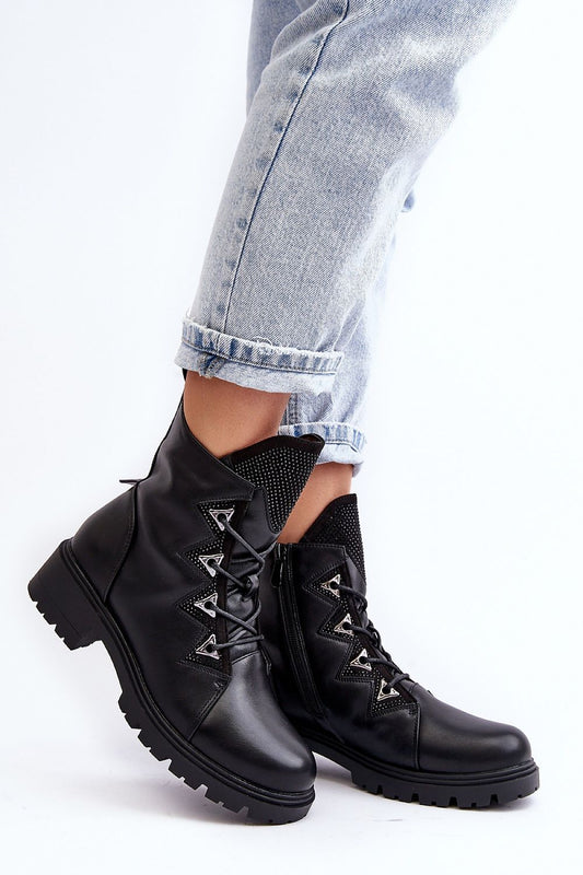 Chic Versatile & Comfortable Boots