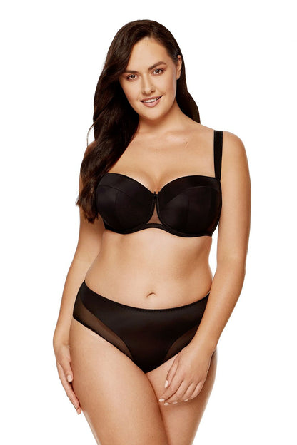 Elegant & Comfy Padded Bra