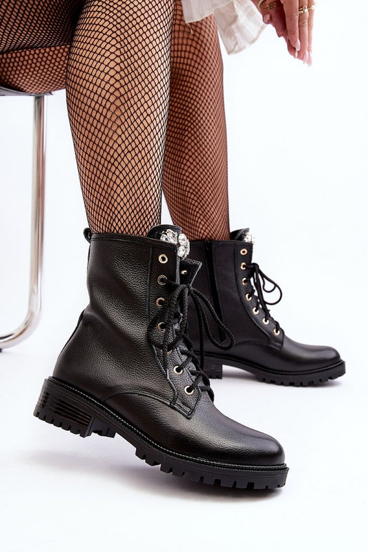 Chic Versatile & Comfortable Boots