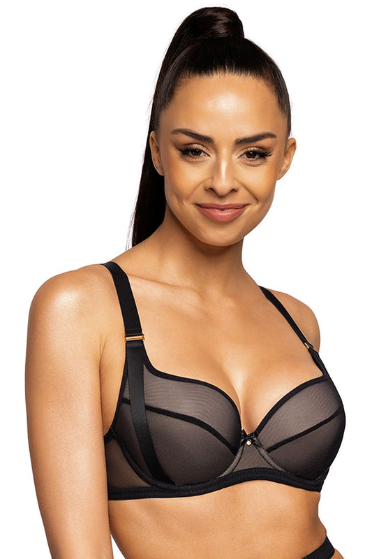 Elegant & Comfy Push Up Bra