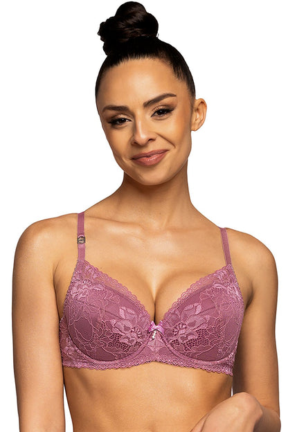 Elegant & Comfy Push Up Bra