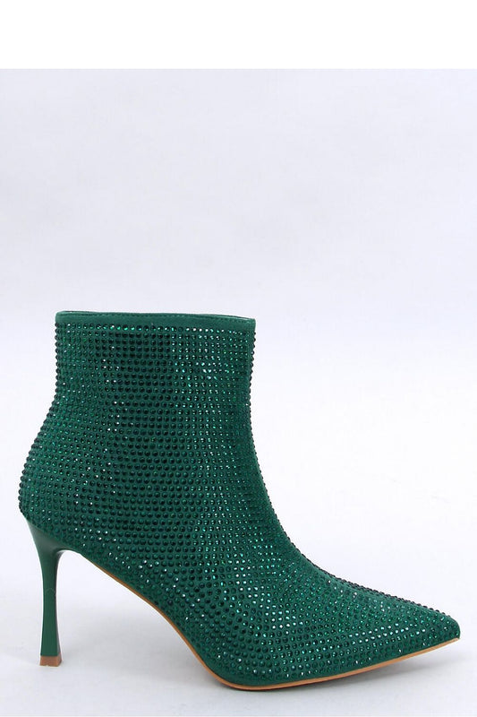 Chic Versatile & Comfortable Heel Boots